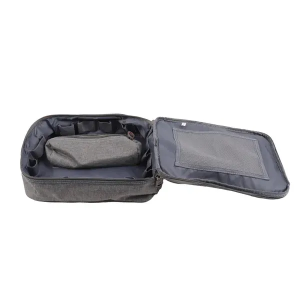 Camouflage - Flasks Bag 10269B