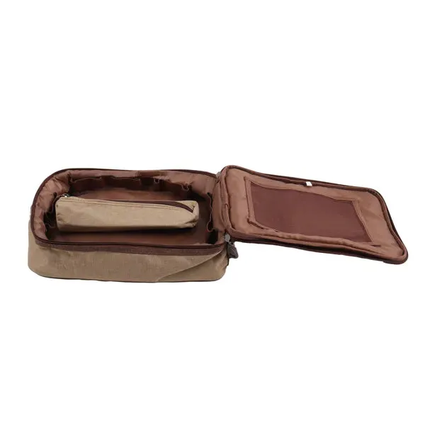 Camouflage - Flasks Bag 10269B