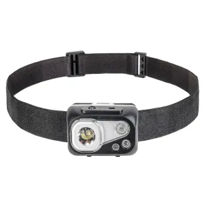 Camouflage Head Latntern 28 Led