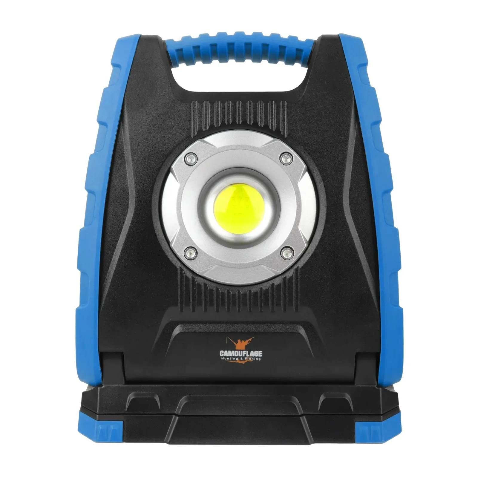 Camouflage - LED 360B Flashlight