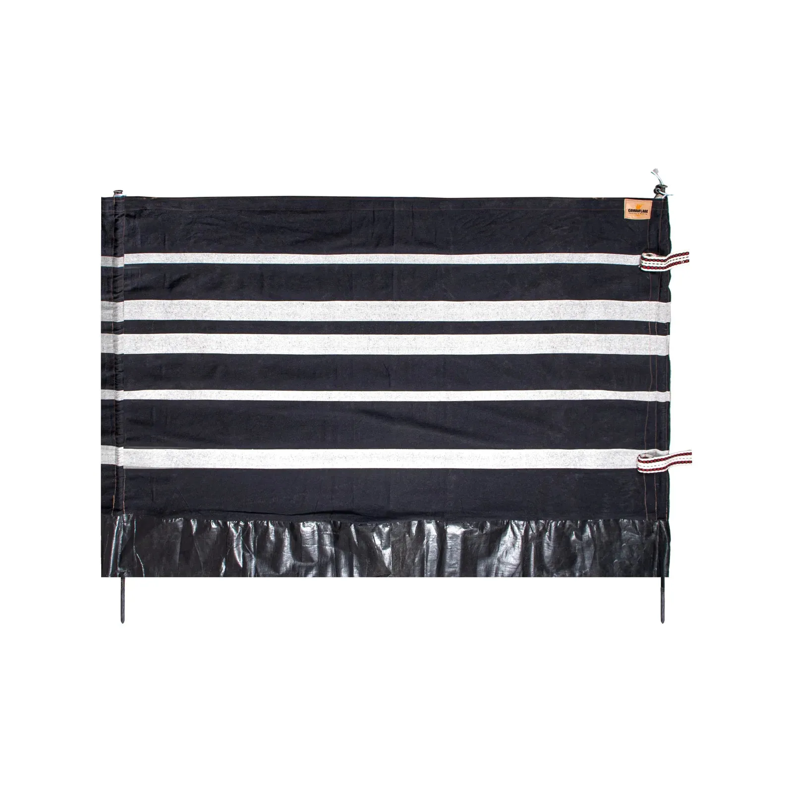 Camouflage Saudi Sado Windscreen 10×1.5m