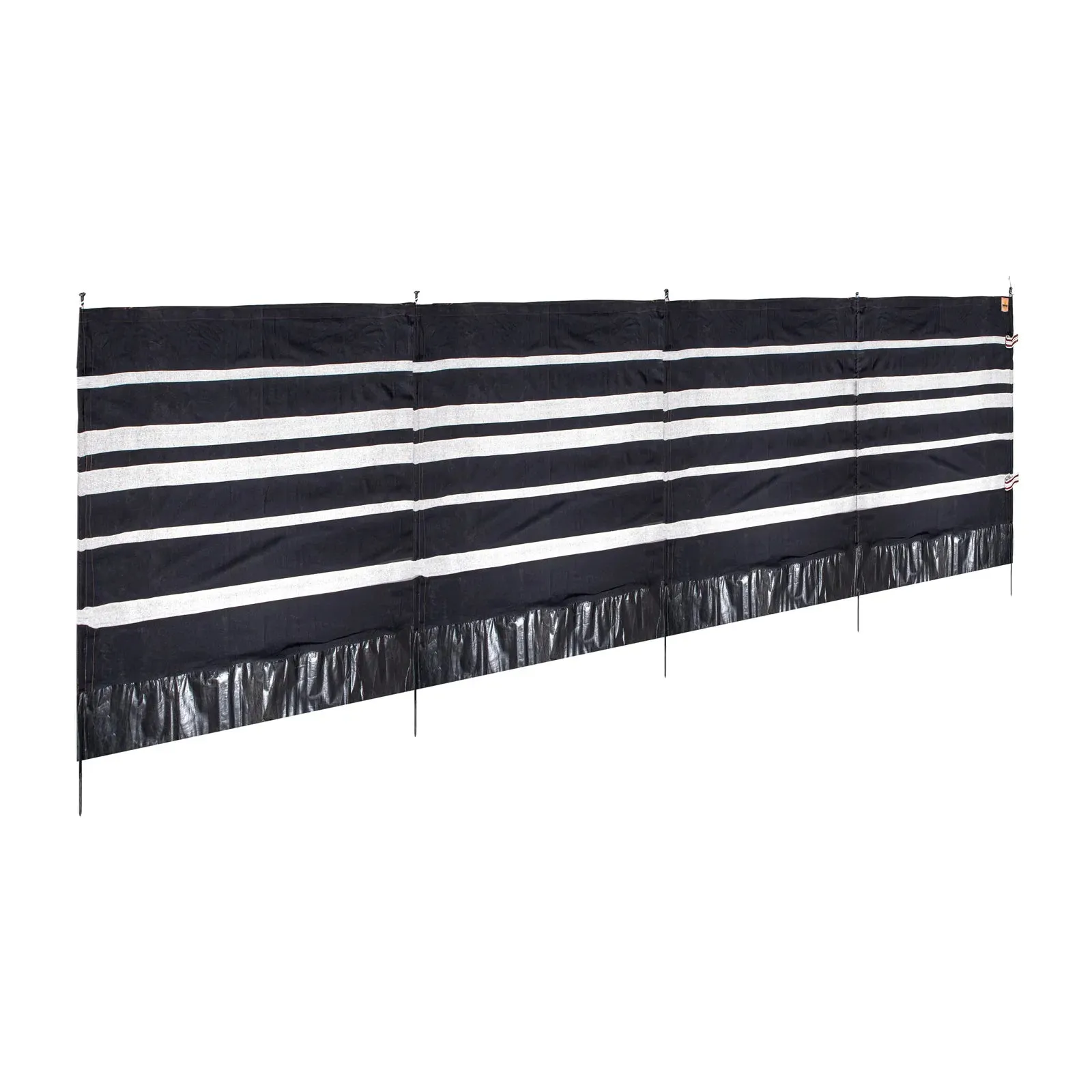 Camouflage Saudi Sado Windscreen 10×1.5m