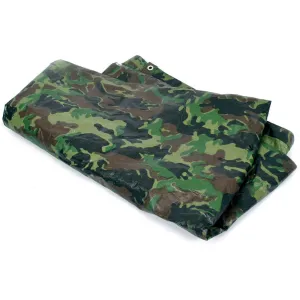 Camouflage Tarpaulin