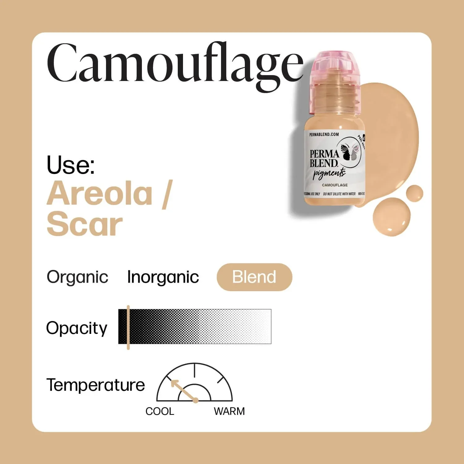 CAMOUFLAGE
