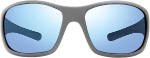 Caper BL - Matte Light Grey