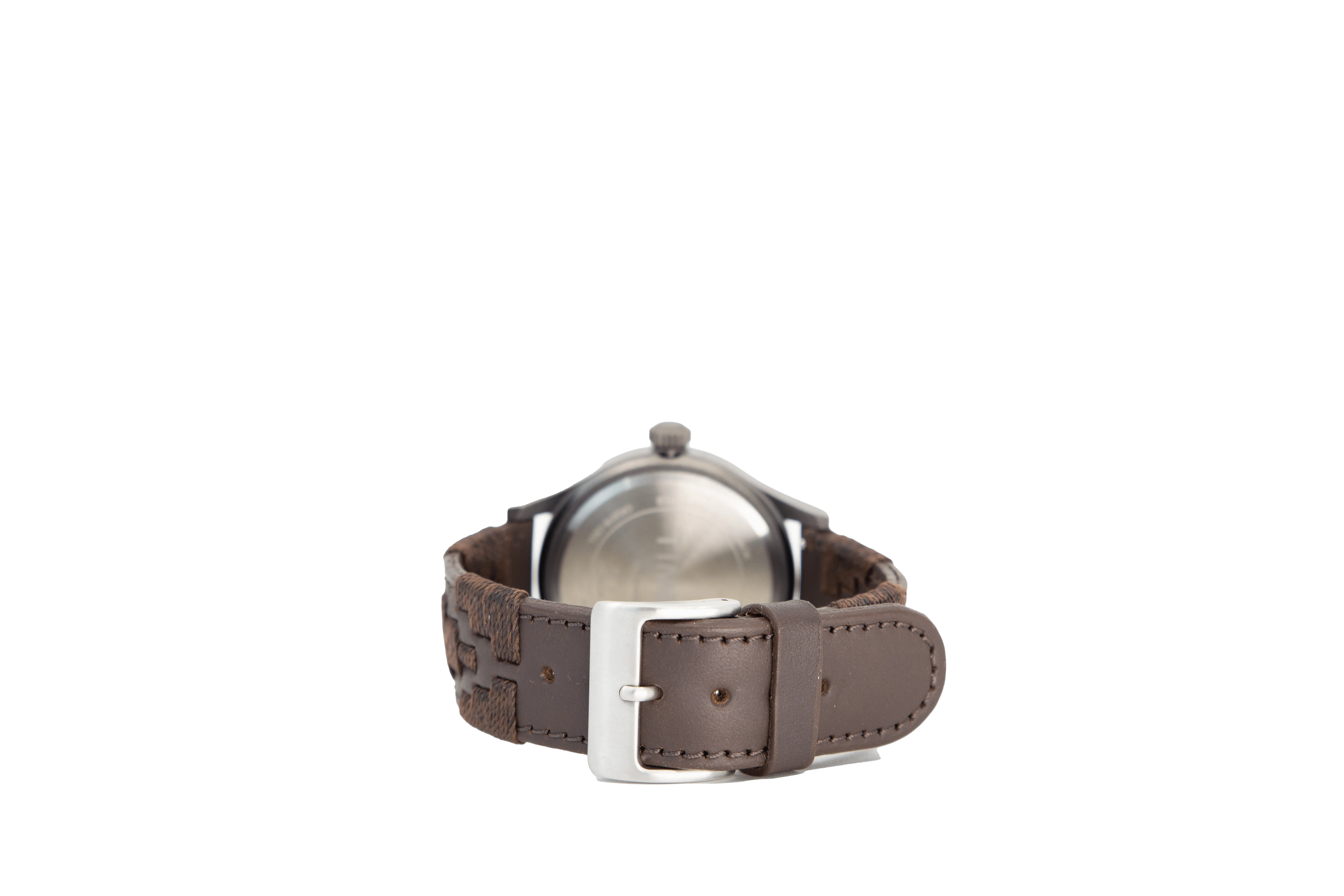 Castaño Quick Release Watch Band - 20mm