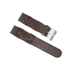 Castaño Quick Release Watch Band - 20mm