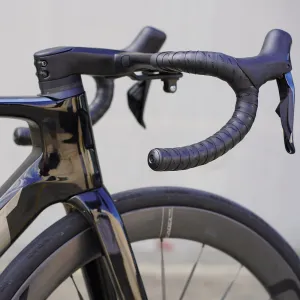 CCACHE x NSTRMO Burgh Bartape - Stealth Black