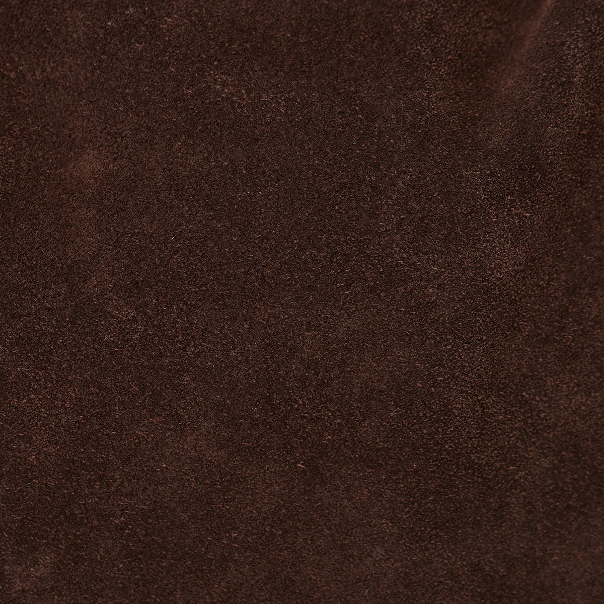 Charlie Rev Riv | Espresso Suede/Gunmetal | Med