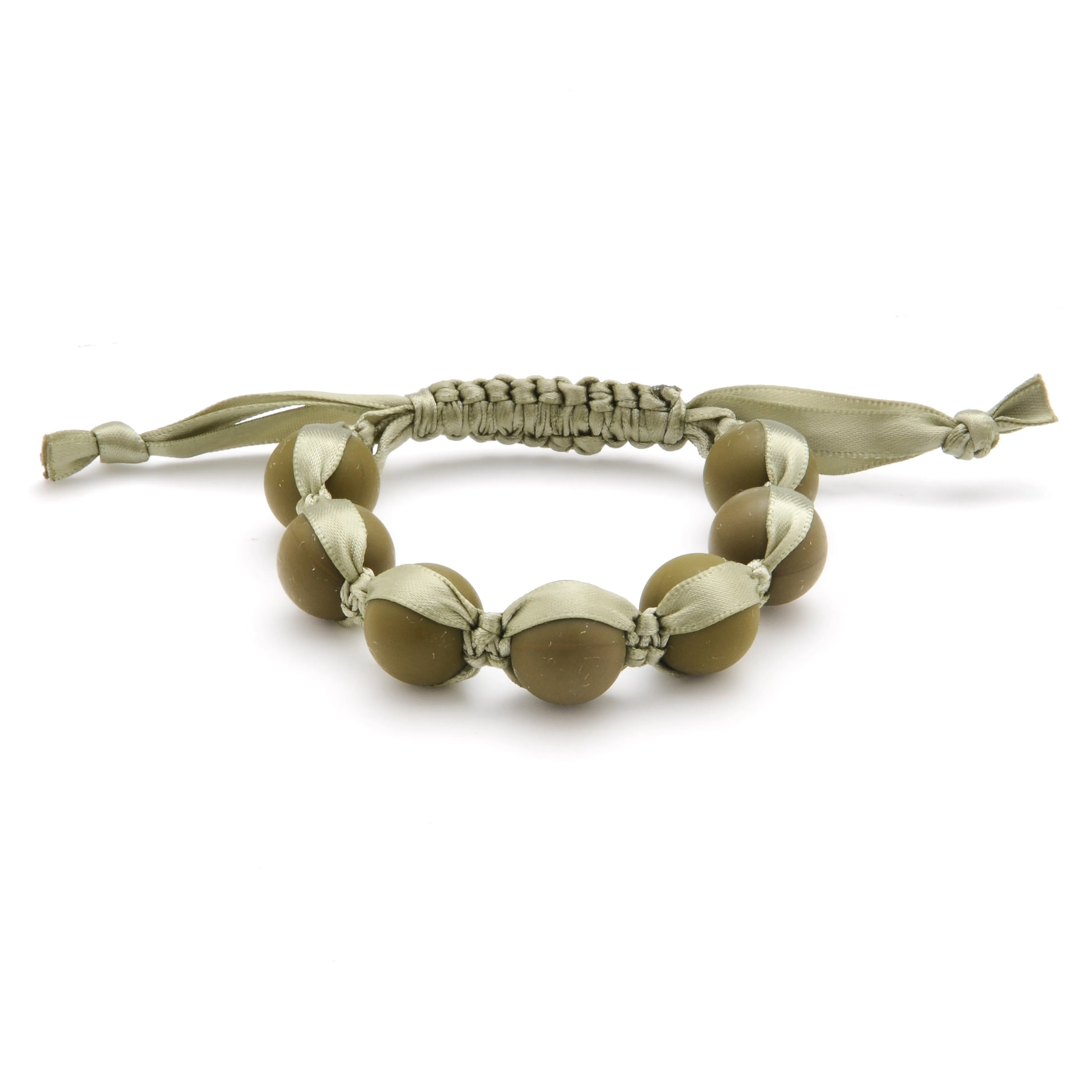 Chewbeads Cornelia Teething Bracelet