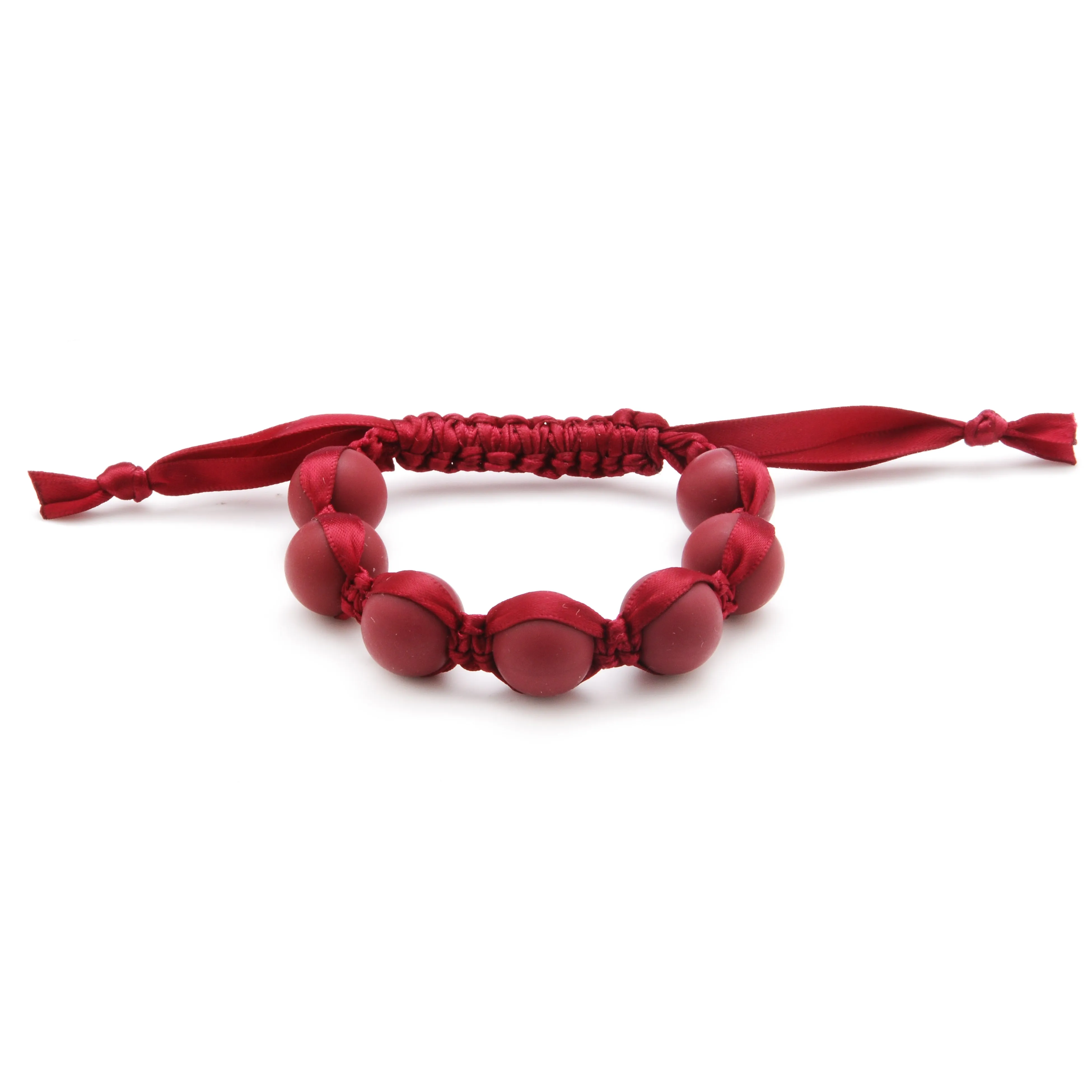 Chewbeads Cornelia Teething Bracelet