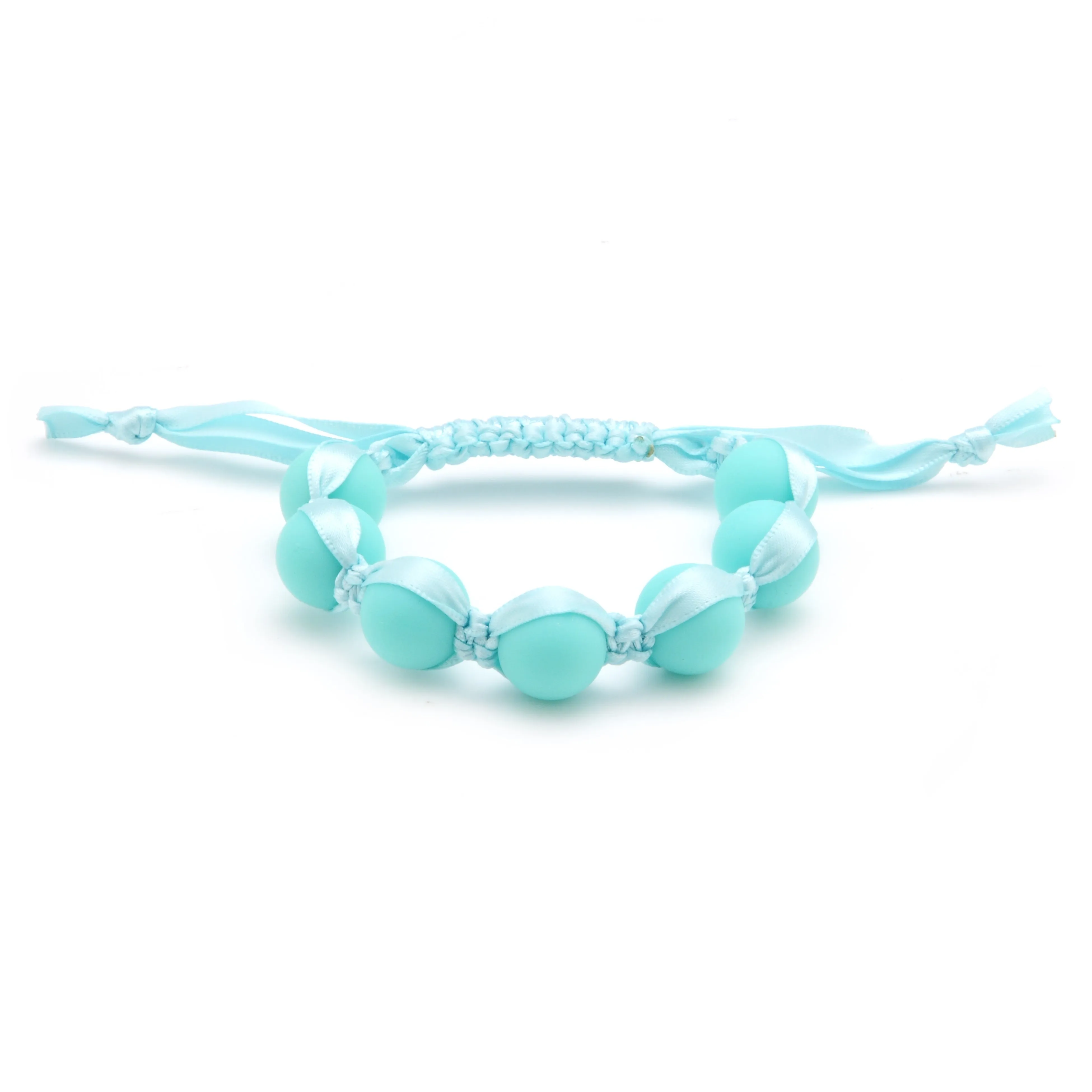 Chewbeads Cornelia Teething Bracelet