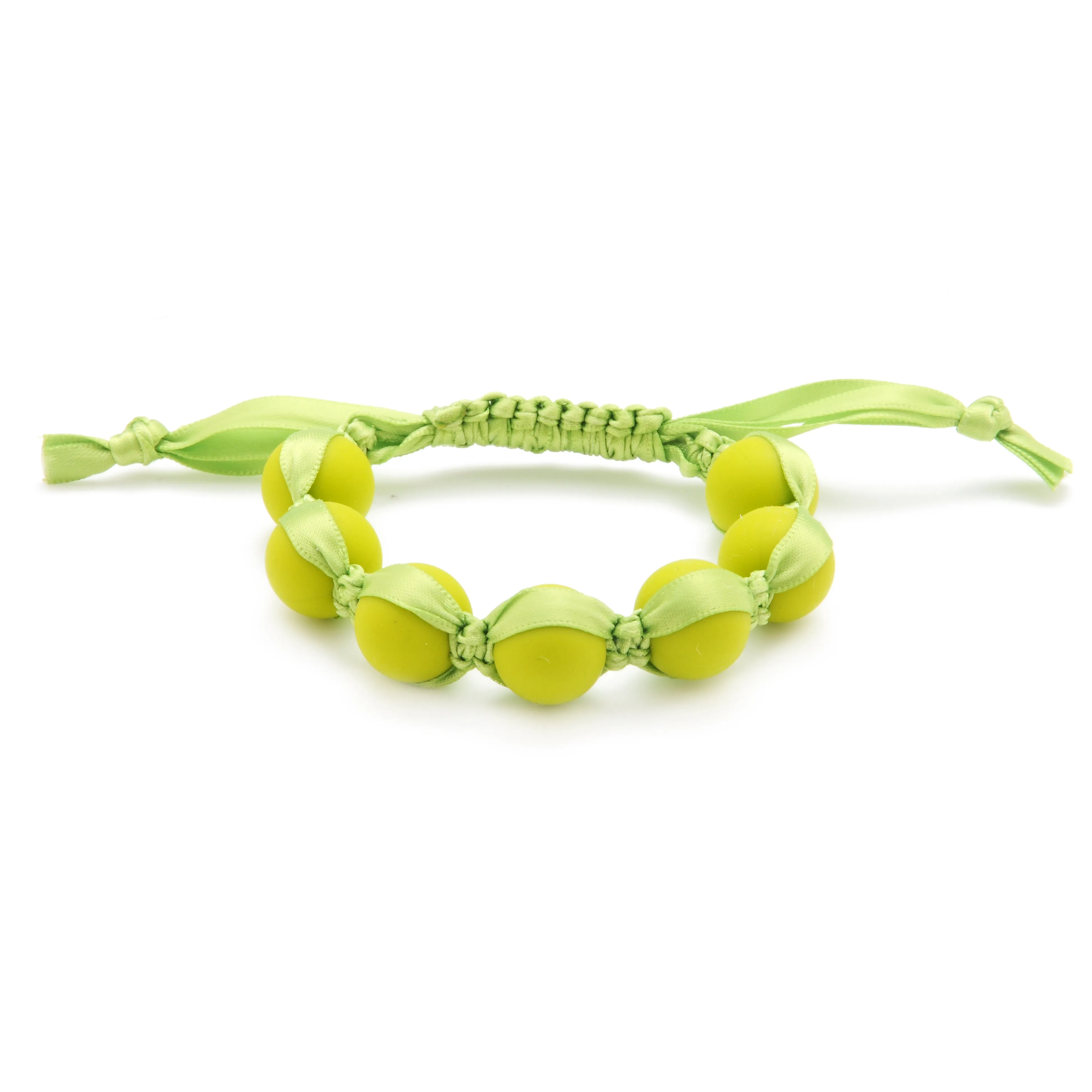 Chewbeads Cornelia Teething Bracelet