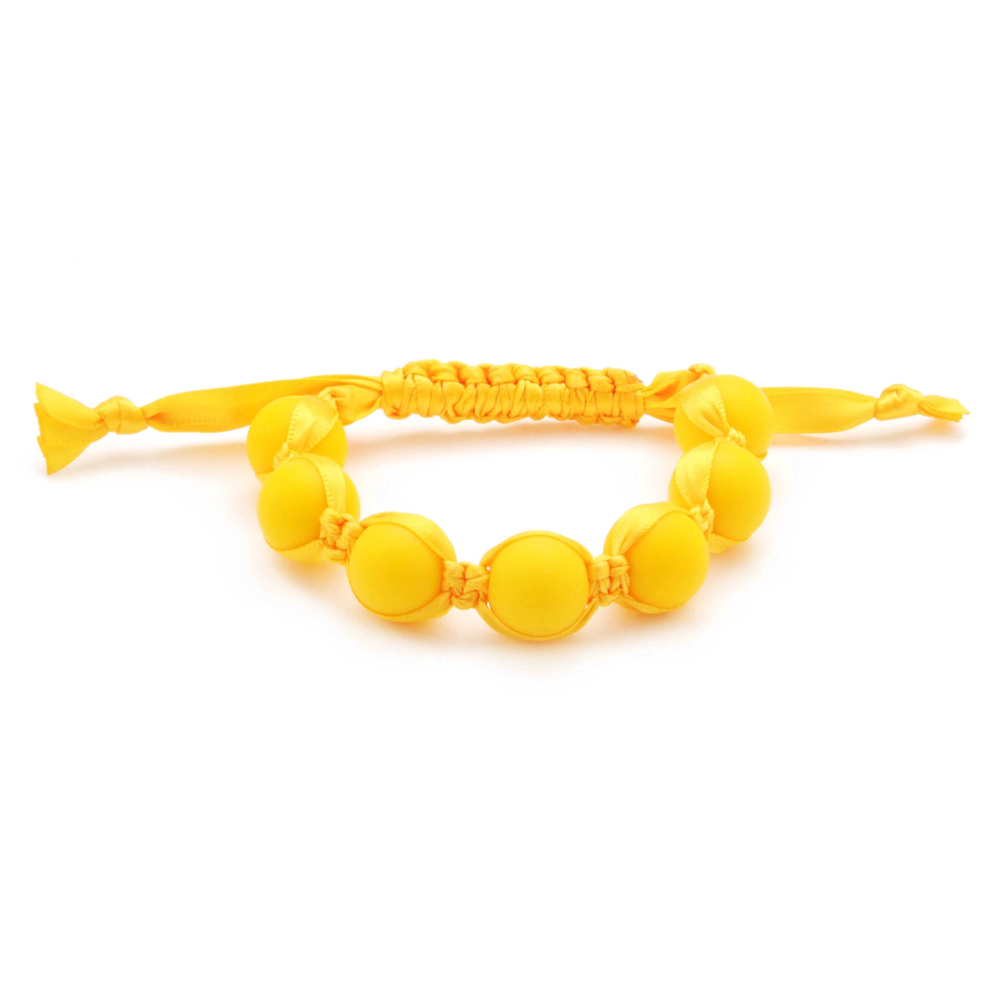 Chewbeads Cornelia Teething Bracelet