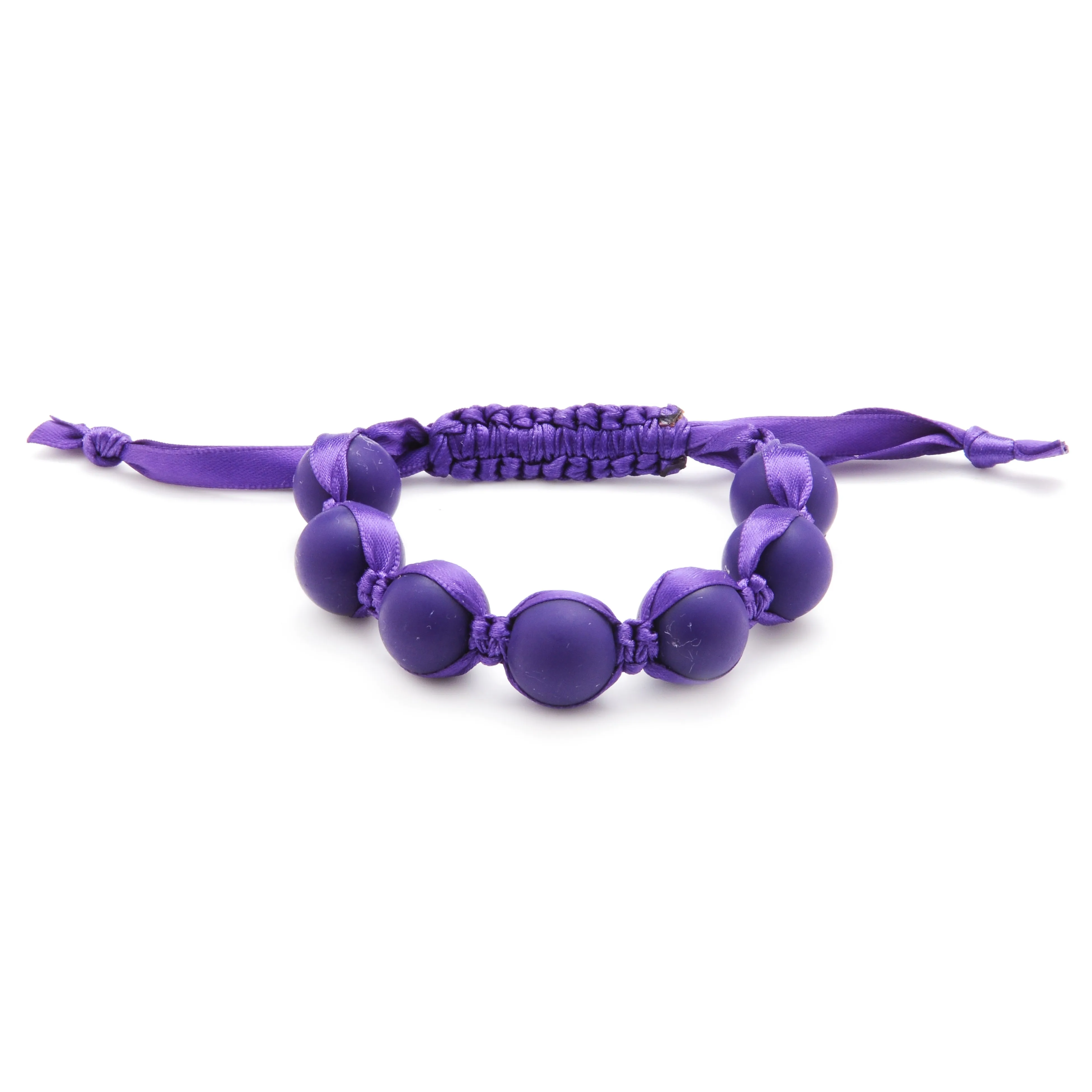 Chewbeads Cornelia Teething Bracelet