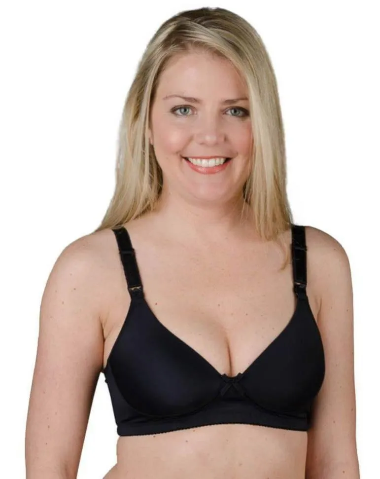Classic nursing bra