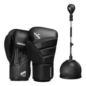 Cobra Bag Training Kit