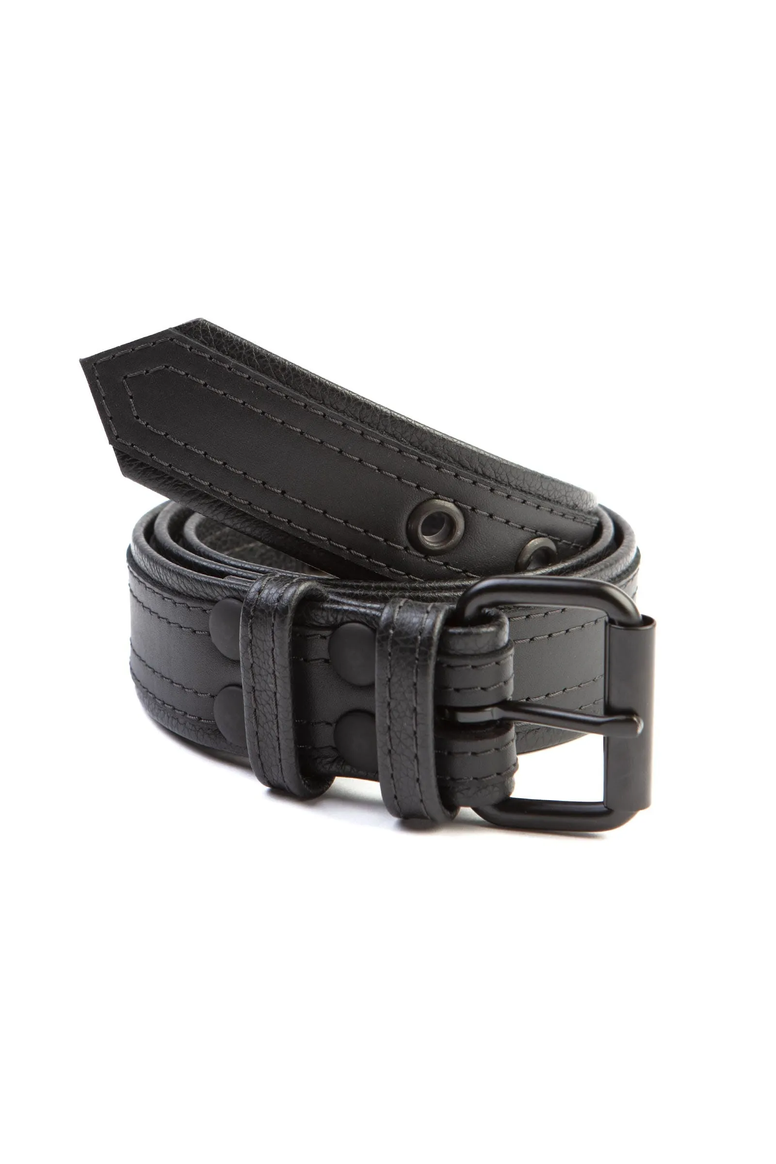 COMBAT BELT - Black