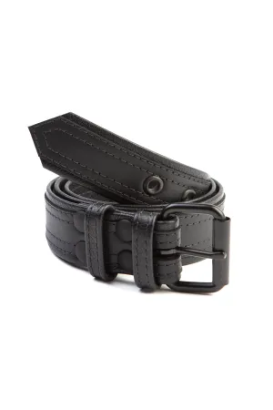 COMBAT BELT - Black