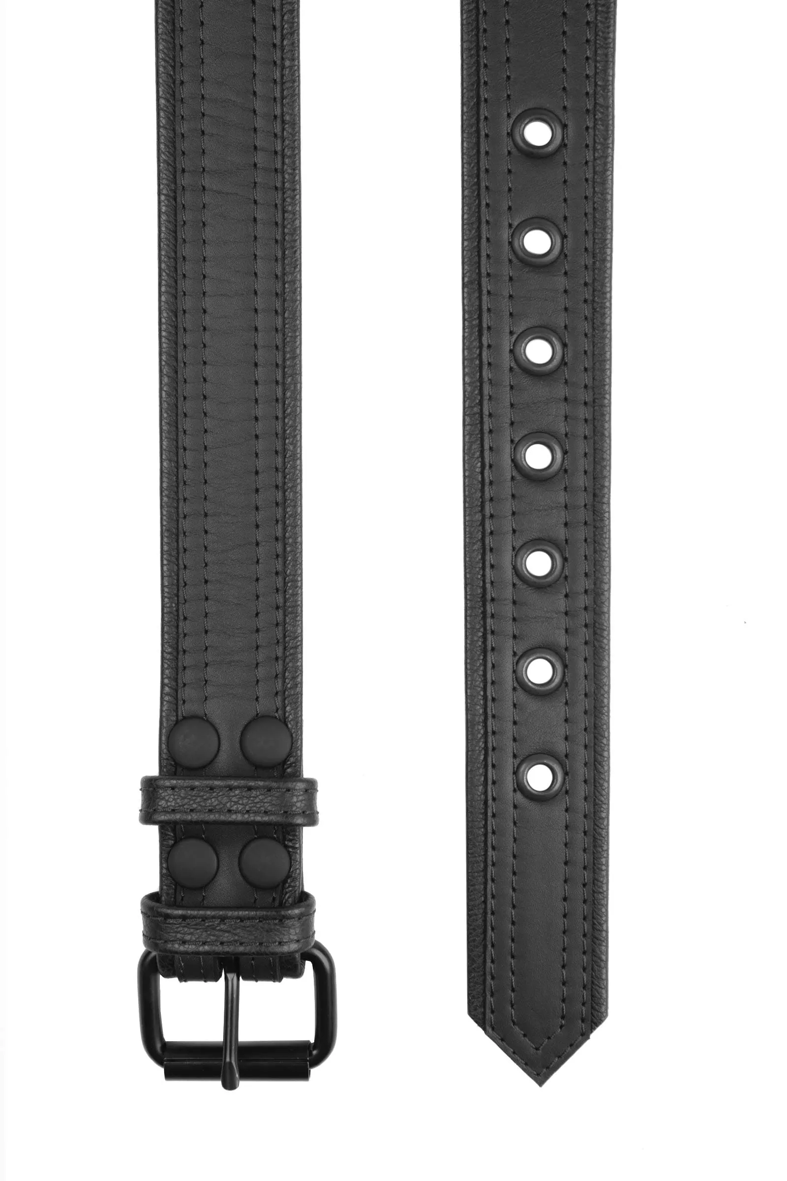 COMBAT BELT - Black