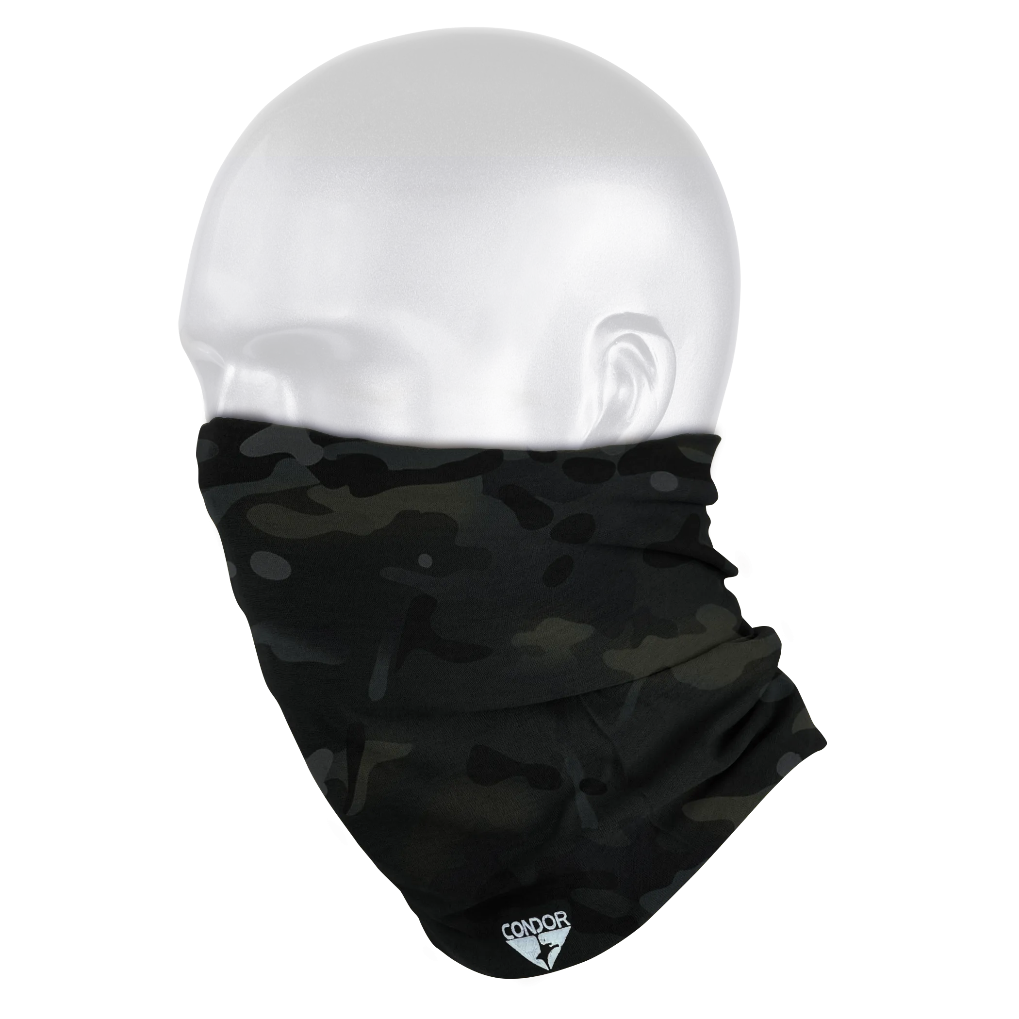 Condor Multi Wrap Multicam Black