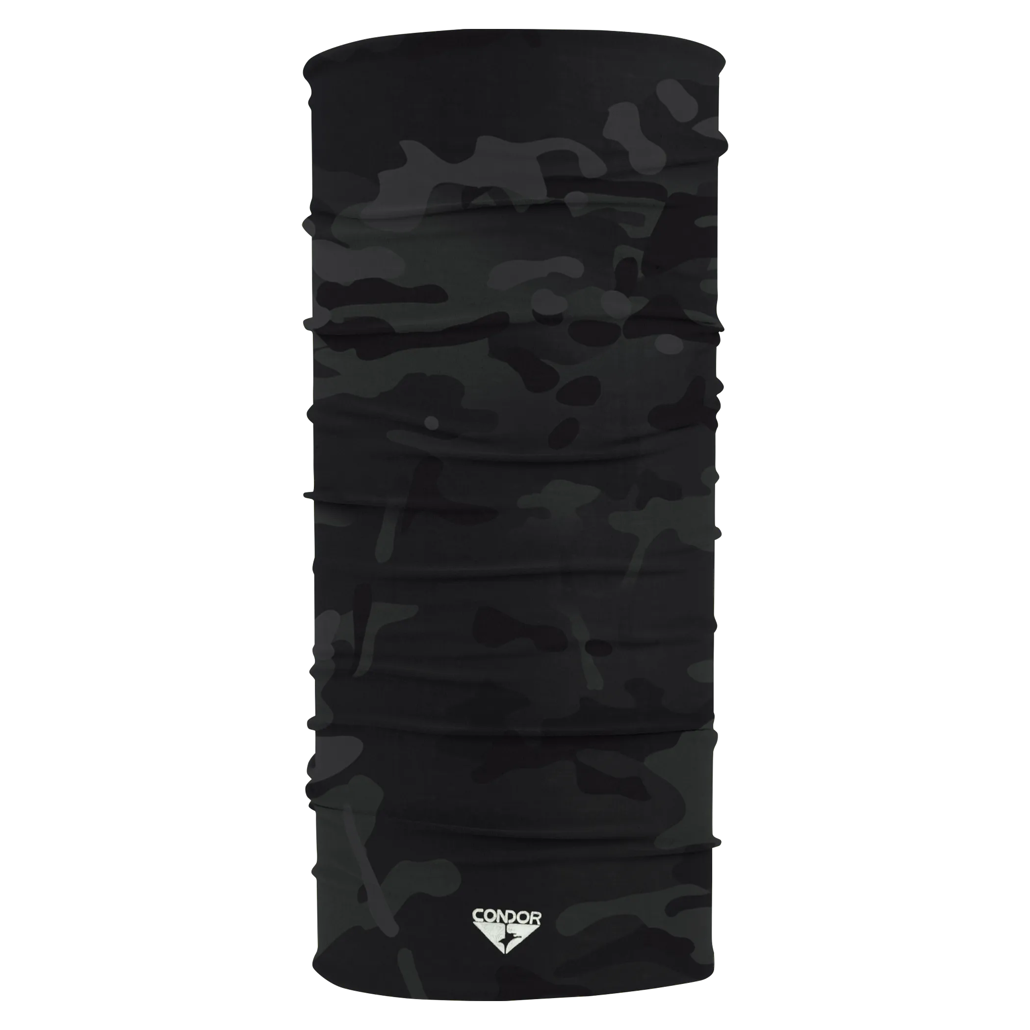 Condor Multi Wrap Multicam Black