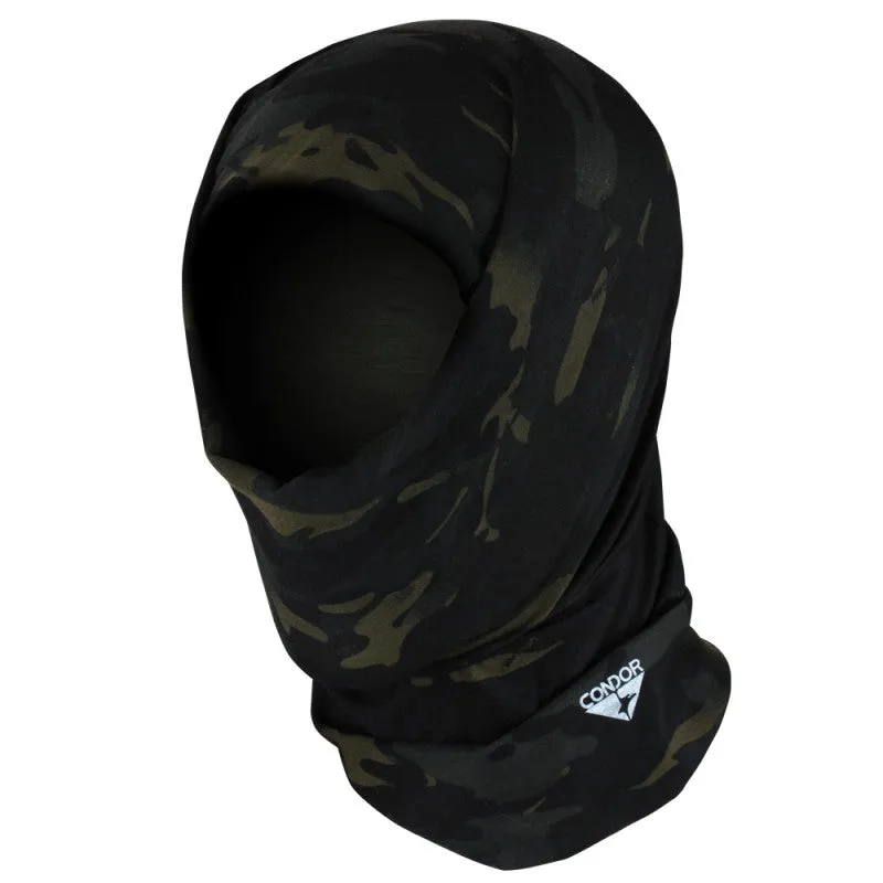 Condor Multi Wrap Multicam Black