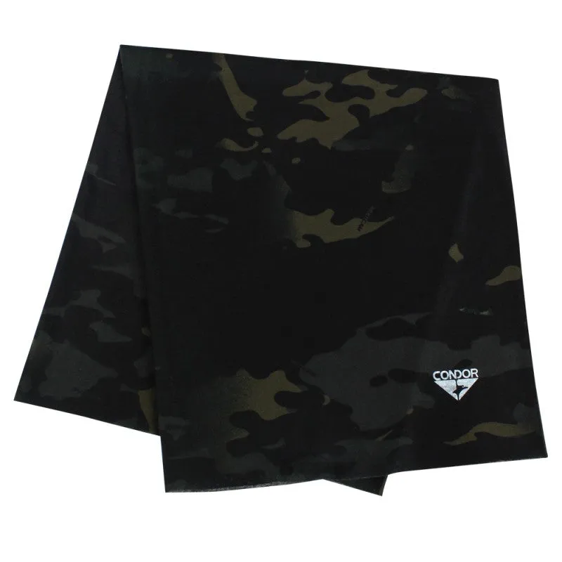 Condor Multi Wrap Multicam Black