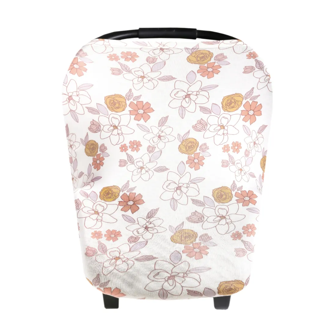 Copper Pearl Ferra Multi-Use Cover