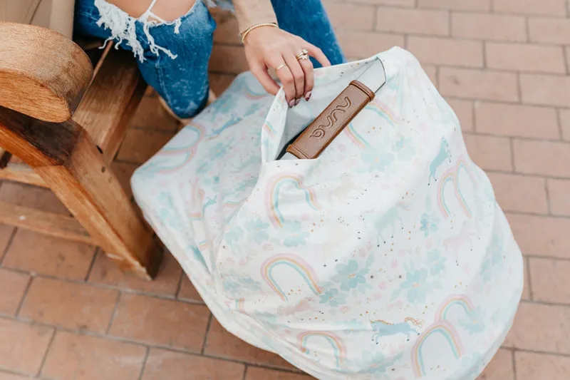 Copper Pearl Multi-Use Cover Whimsy