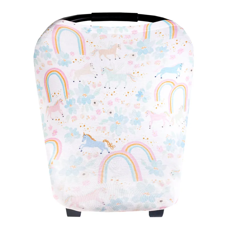Copper Pearl Multi-Use Cover Whimsy