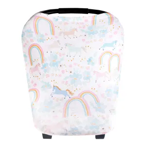 Copper Pearl Multi-Use Cover Whimsy