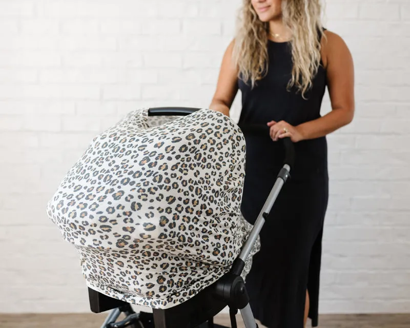 Copper Pearl Multi-Use Cover Zara