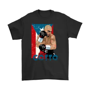 Cotto Hardman Puerto Rico T-Shirt