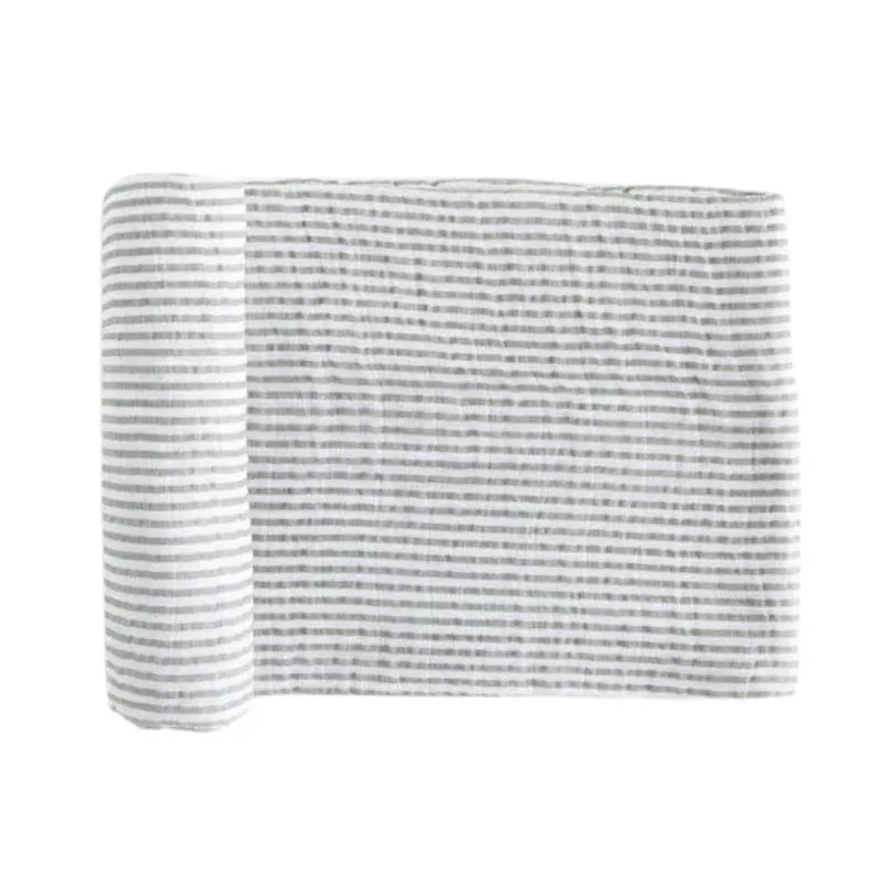 Cotton Muslin Swaddle Blanket