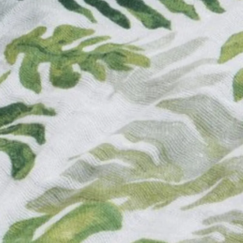 Cotton Muslin Swaddle Blanket