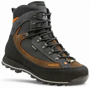 Crispi Summit II GTX