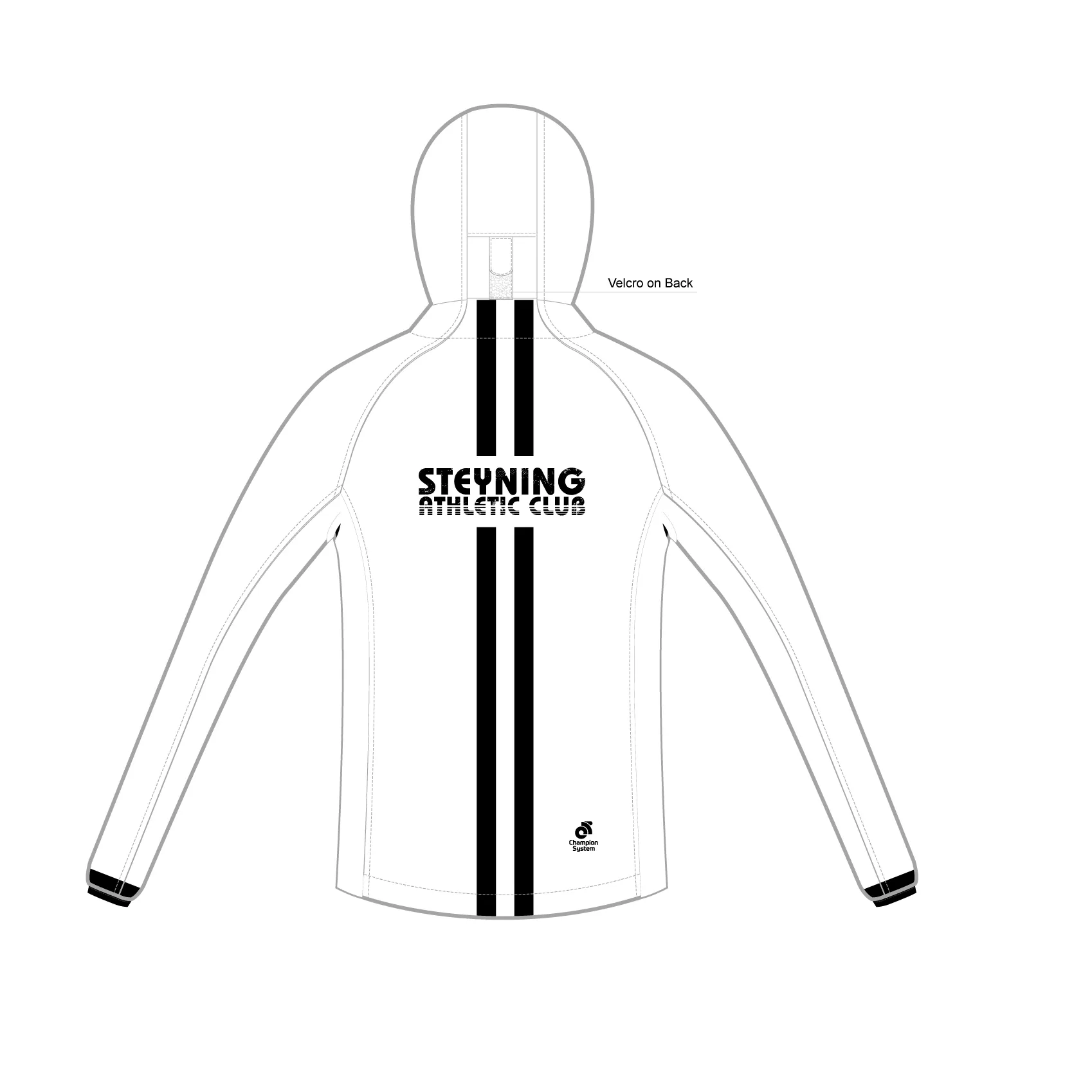 CS Weather-Lite Jacket