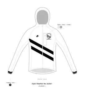CS Weather-Lite Jacket