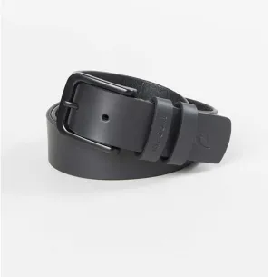 CUT DOWN LEATHER BELT