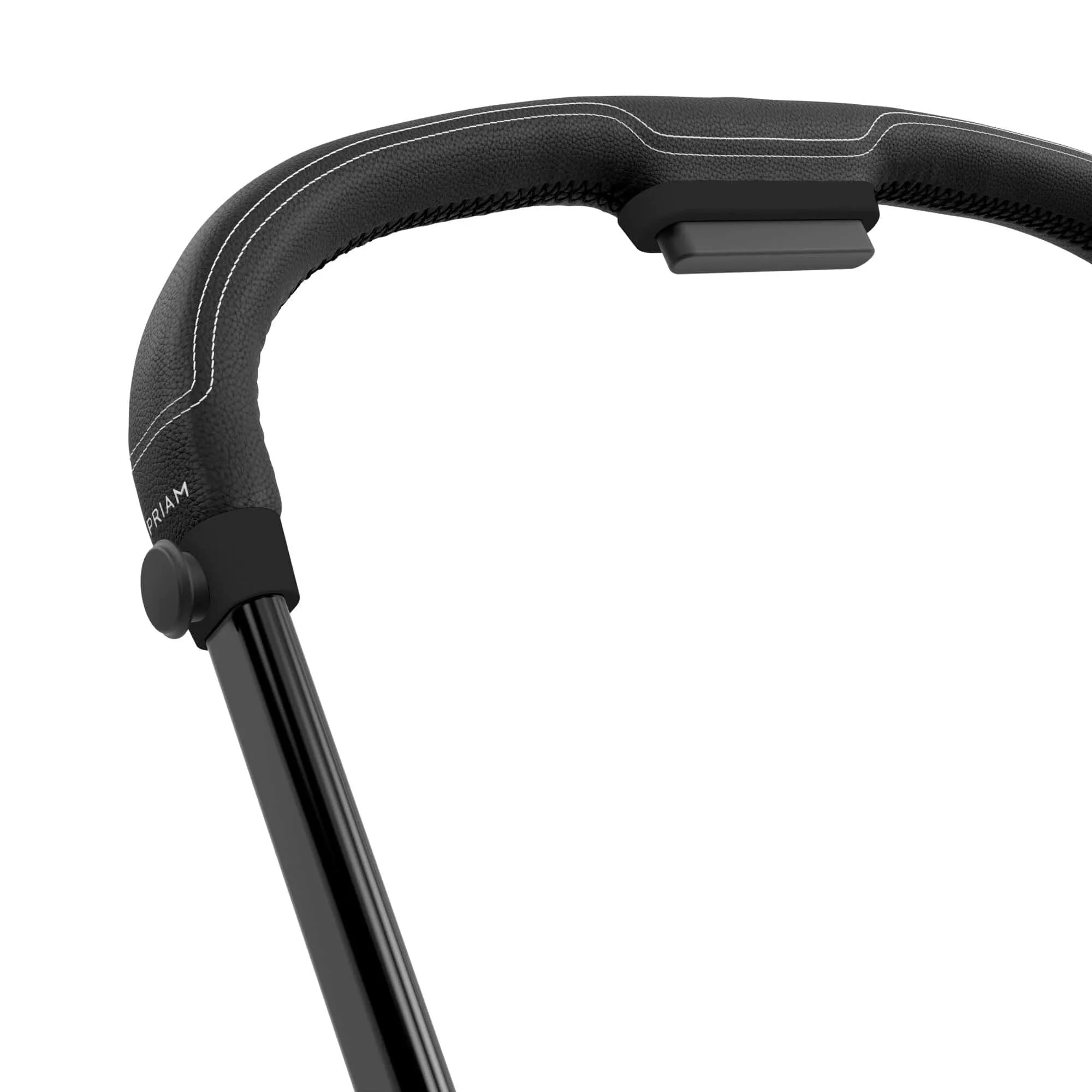 Cybex Priam Cloud T Travel System - Leaf Green