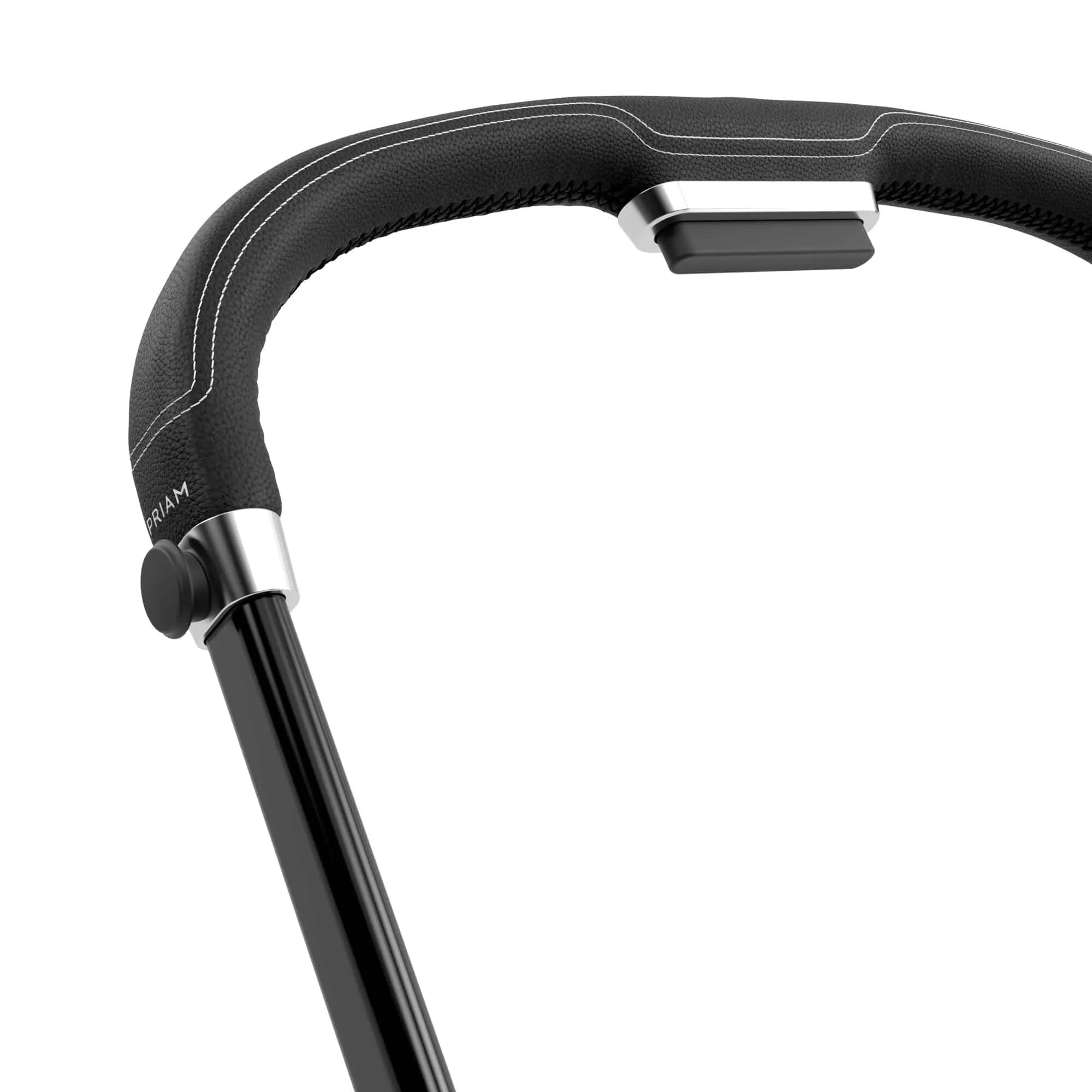 Cybex Priam Cloud T Travel System - Leaf Green