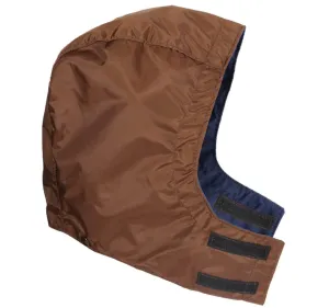 Dan's Detachable Waterproof Hood