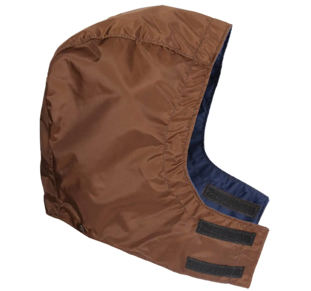 Dan's Detachable Waterproof Hood