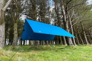 DD Hammocks Recycled - Tarp 3