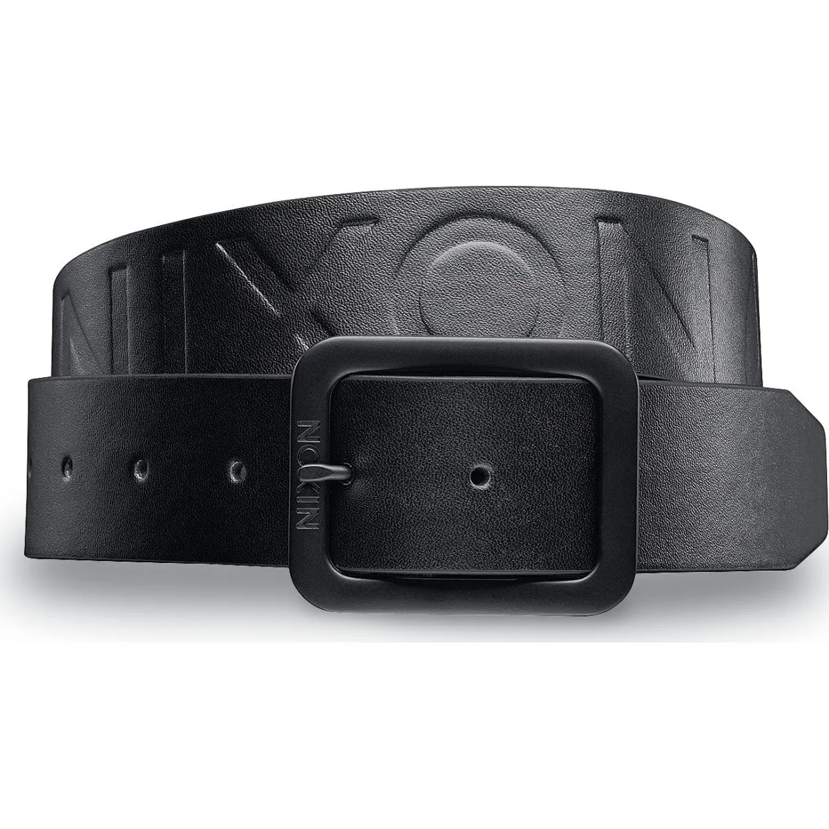 De Facto Belt II
