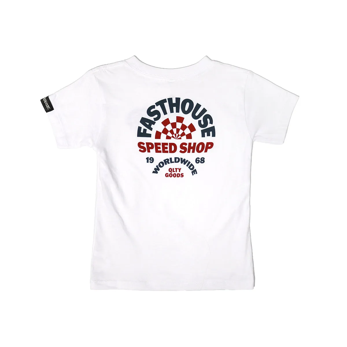 Deco Toddler Tee
