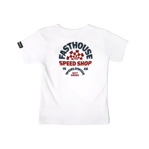 Deco Toddler Tee