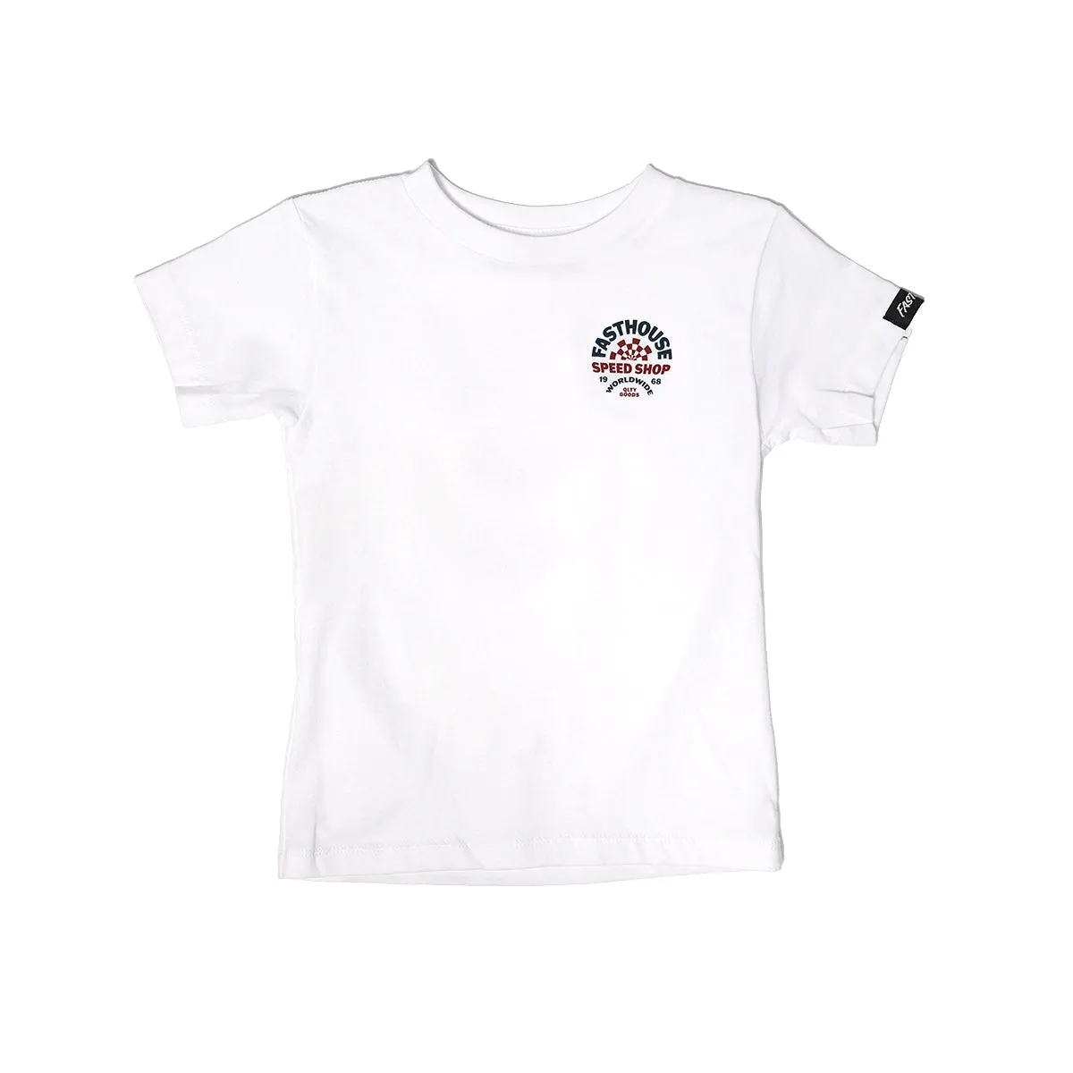 Deco Toddler Tee