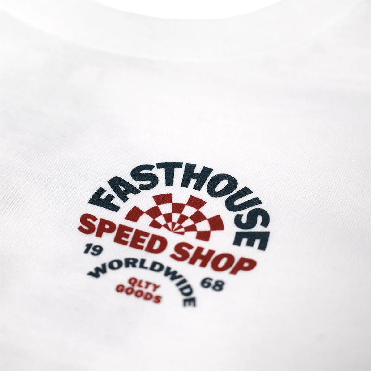 Deco Toddler Tee